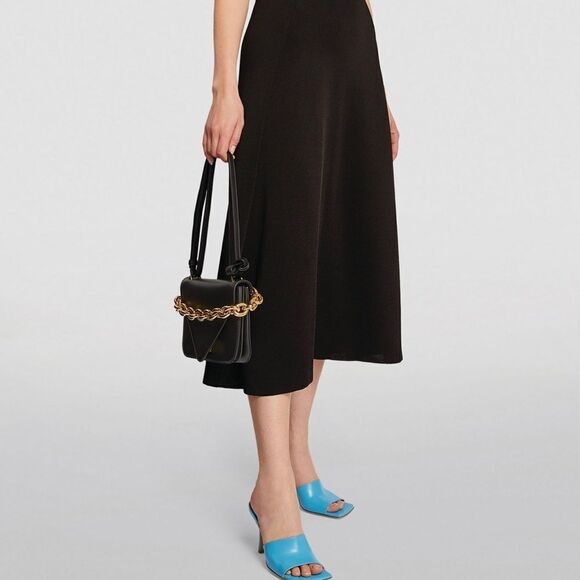 Bottega Veneta Small Mount Crossbody Bag - Picture 3 of 15